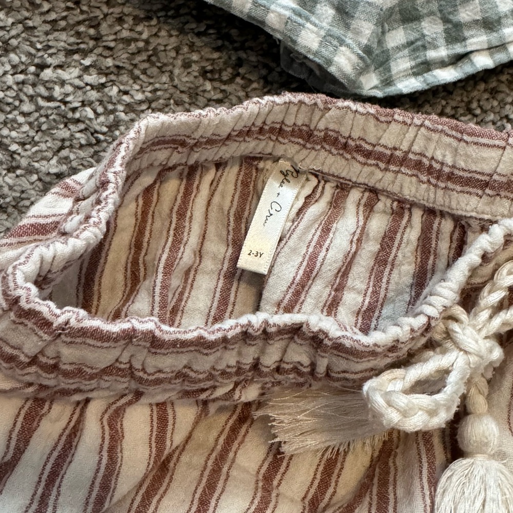 Rylee + Cru shorts - Picture 3 of 6